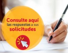 Respuesta anónimas Alcaldía de La Candelaria
